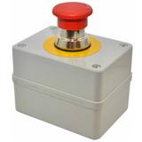 Kaseta KP1-S4 z przyciskiem NEF30-DR/PcXY
