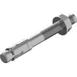 PSRM12x90 Śruba rozporowa pierścieniowa