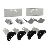 Rozdzielnice PrismaSet, zestaw do łączenia obudów Prisma G