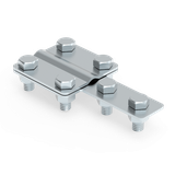 OC ZŁĄCZE KONTROLNE 4-OTWOROWE 4.1 OC