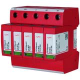 Ogranicznik przepięć guard M do systemów P V do 1000 V DC 952519 DEHN