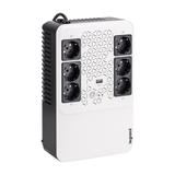 Keor Multiplug UPS 1f Line-Interactive 600VA, Legrand