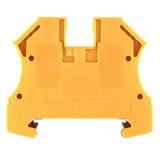 WPE 6 Złączka szynowa ochronna, nr.katalogowy 1010200000