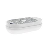 TECHNIC LAMP LED 8W IP54 OVAL NW