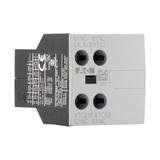 DILA-XHIT02 styki pomocnicze 0Z 2R wysoka zabudowa 101041 EATON