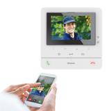 Wideodomofon 5 Classe 100 Smart Wi-Fi Bticino 344682 LEGRAND