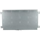 Płyta montażowa 250x600mm stal MPLSASY-600 114830 EATON