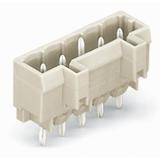 MCS-MIDI Classic wtyk 20-bieg. j-szary raster 5 mm