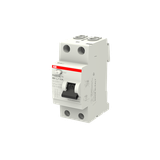 FH202 AC-40/0,3 wyłącznik różnicowo-prądowy HOME