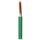 Kabel magistralny BiT E-BUS-H 2x2x0,8mm EIB/KNX bezhalogenowy /bębnowy/ BITNER