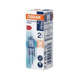 Żarówka halogenowa 10W 12V G4