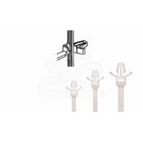 TAŚMA KABLOWA TKZD 20/5 (W OPAKOWANIU 100 SZT)