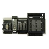 Rozłącznik bezpiecznikowy na szyny prądowe - rozstaw 60mm KVL-B/FT-2 3P M10-M10 BOTTOM 001690924 ETI