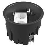 MT R2 VDE, Puszka instalacyjna do for GES R2