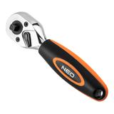 Zestaw narzędzi do motocykla - 25 szt. - miękkie etui