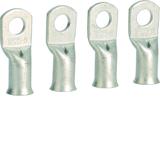 Zacisk oczkowy D:8,5 3P/4P dla przewodu 35mm2 HYA088H HAGER