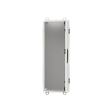 TW105S TwinLine-W szafa naścienna II kl. izol. IP55