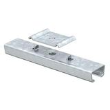 GMS 370, UCHWYT SZYNOWY GMS 370 FS