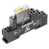 RCIKITZ 24VDC 2CO LD/FG Przekaźnik przełączający, nr katalogowy 1218390000