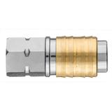 Szybkozłączka do kompresora F 3/8"