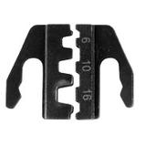 Matryce zaciskowe do praski ręcznej PR33