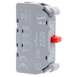 ŁĄCZNIK 5.TOR ROZWIERNY