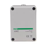 AUTOMAT ZMIERZCHOWY I=16A, OBUDOWA HERMETYCZNA, ZINTEGROWANA PUSZKA PRZYŁĄCZA IP65