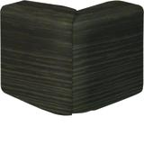 tehalit.SL Kąt zewnętrzny regulowany 20x55 sucupira SL200553D6 HAGER