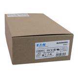 200A 690V aR 00/80 SQ. BODY IND. FUSE Wkładka szybka 200A AC 690V DIN 00 30x51x100 mm aR, 170M2617 E