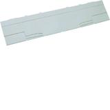 univers Z Przegroda pionowa dla podzespołu 450mm ZZ13V HAGER