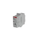 OVR T2 40-275s C QS wkładka