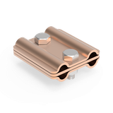 CU ZŁĄCZE UNIWERSALNE 3-ELEMENTOWE 8.1 CU