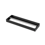 TZW410 Cokół głębokość D=350mm szerokość 4PW 1000mm wysokość H=100mm