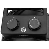 Nagrzewnica elektryczna ceramiczna PTC 3kW NEO GTX 90-063 GTX Poland