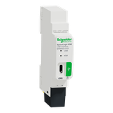 Interfejs USB SpaceLogic KNX Szyna DIN