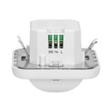 Czujnik ruchu, 2&3 żyłowy, 160 st. IP20, 500W, do puszki OR-CR-220 ORNO