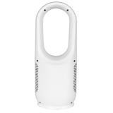 Wentylator bezłopatkowy akumulatorowy