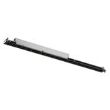 HR-LM-WN-B-PT Oprawa HIERRO LED HR-LM-WN-B-PT D:875mm 3650 Lm 3500K kolor czarny 37054 KANLUX