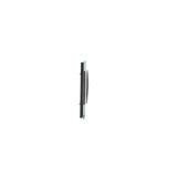 Simon 54 Touch Panel dotykowy S54 Touch 3 moduły 2 pola dotykowe poziome + 2 pola dotykowe pionowe + 1 otwór na osprzęt S54 burzowa chmura DSTR3230/72 KONTAKT