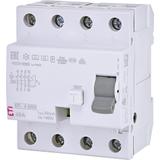 EFI-4 A G/KV 40/0.3 Wyłącznik różnicowoprądowy - krótkozwłoczny