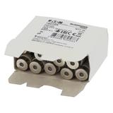 FUSE 16A DI/E16 GR 500VAC Wkładka DI 16A GR 500VAC E16 16D16R EATON