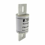 500AMP 1000V AC SEMI-COND FUSE Wkładka szybka 500A AC 1000V DC 800V 64x183 mm aR UL FWJ-500A EATON