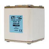 Wkładka topikowa ultraszybka G3UQ01/1000A 1250V 004735147 ETI