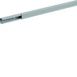tehalit.LF Kanał elektroinstalacyjny PVC 15x15mm szary LF1501507030 HAGER