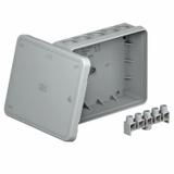 A 18 5, Puszka odgałęźna