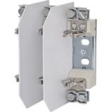 PK 00 2M6-2M6 3p S - Podstawa bezpiecznikowa