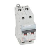 Wyłącznik Nadprądowy S 302 2P B63A 6kA DX3 407515 LEGRAND