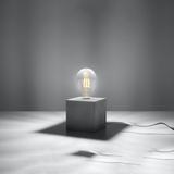 Sollux Lampa biurkowa ARIZ beton SL.0683