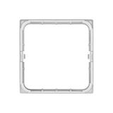 Ramka DOWNLIGHT SLIM FRAME SQUARE 105 WT