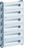 System CPodzespół funkcyjny 6x26M 950x600 FL997A HAGER